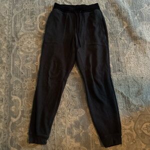 men’s lululemon jogger